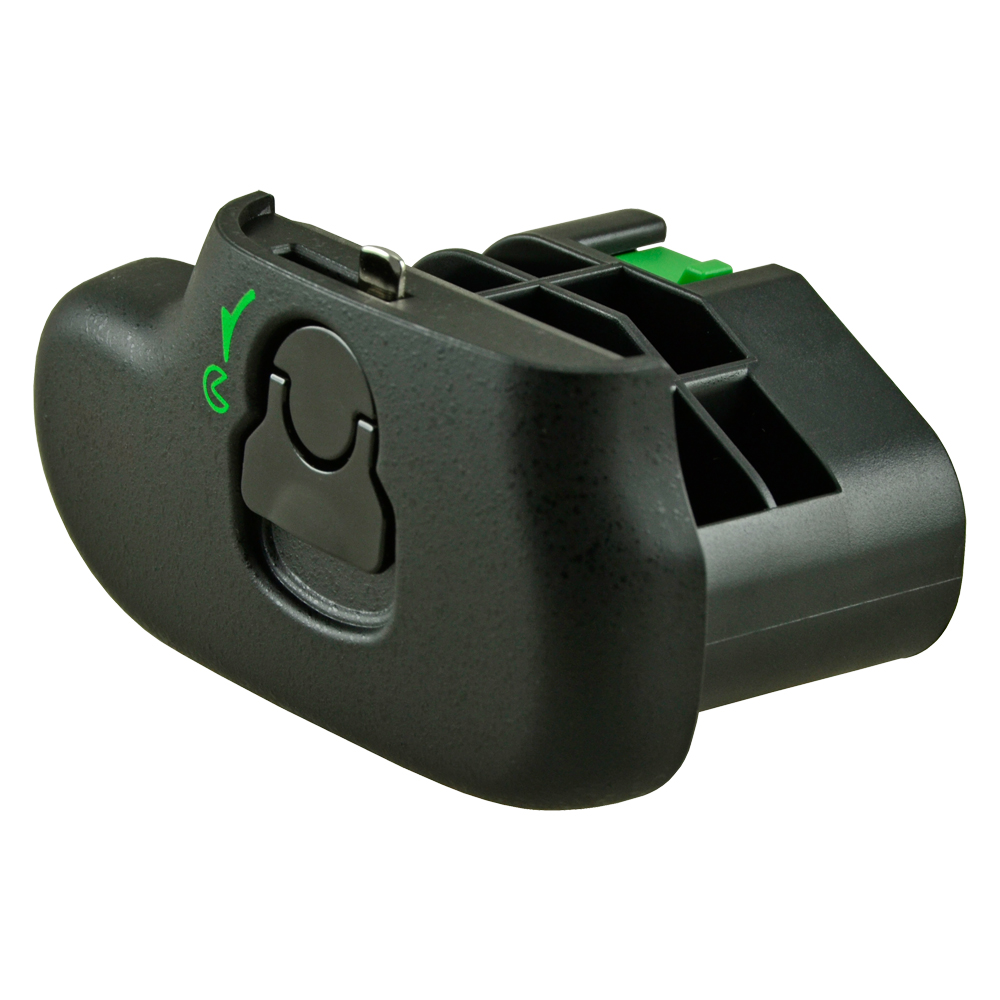 Jupio CNI0027 accuklep | Artifoto
