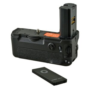Jupio JBG-S008 batterijgrip | Artifoto