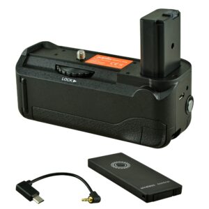 Jupio JBG-S009 batterijgrip | Artifoto