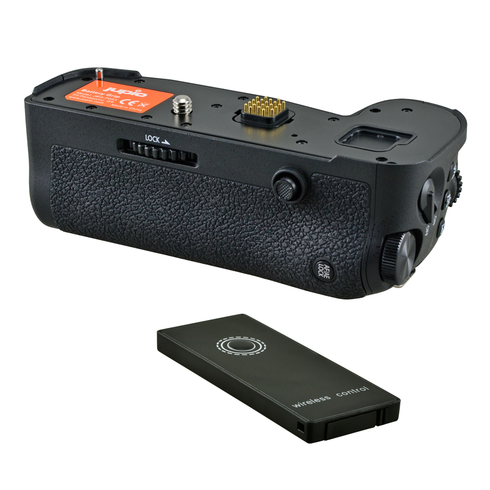 Jupio JBG-P053 batterijgrip | Artifoto