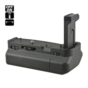 Jupio Batterijgrip voor Canon EOS RP / EOS R8 | Artifoto
