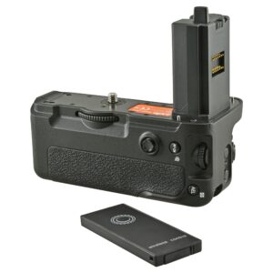 Jupio JBG-S011 batterijgrip | Artifoto