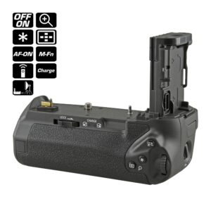Jupio Batterijgrip voor Canon EOS R / Ra (BG-E22) | Artifoto