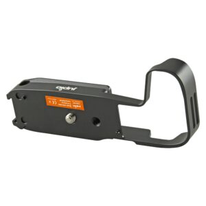 Jupio Handgrip voor Canon EOS RP | Artifoto