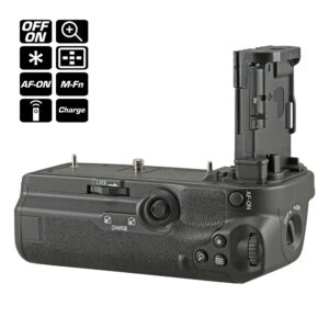 Jupio JBG-C019 batterijgrip | Artifoto