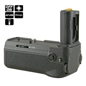 Jupio JBG-N019 batterijgrip | Artifoto