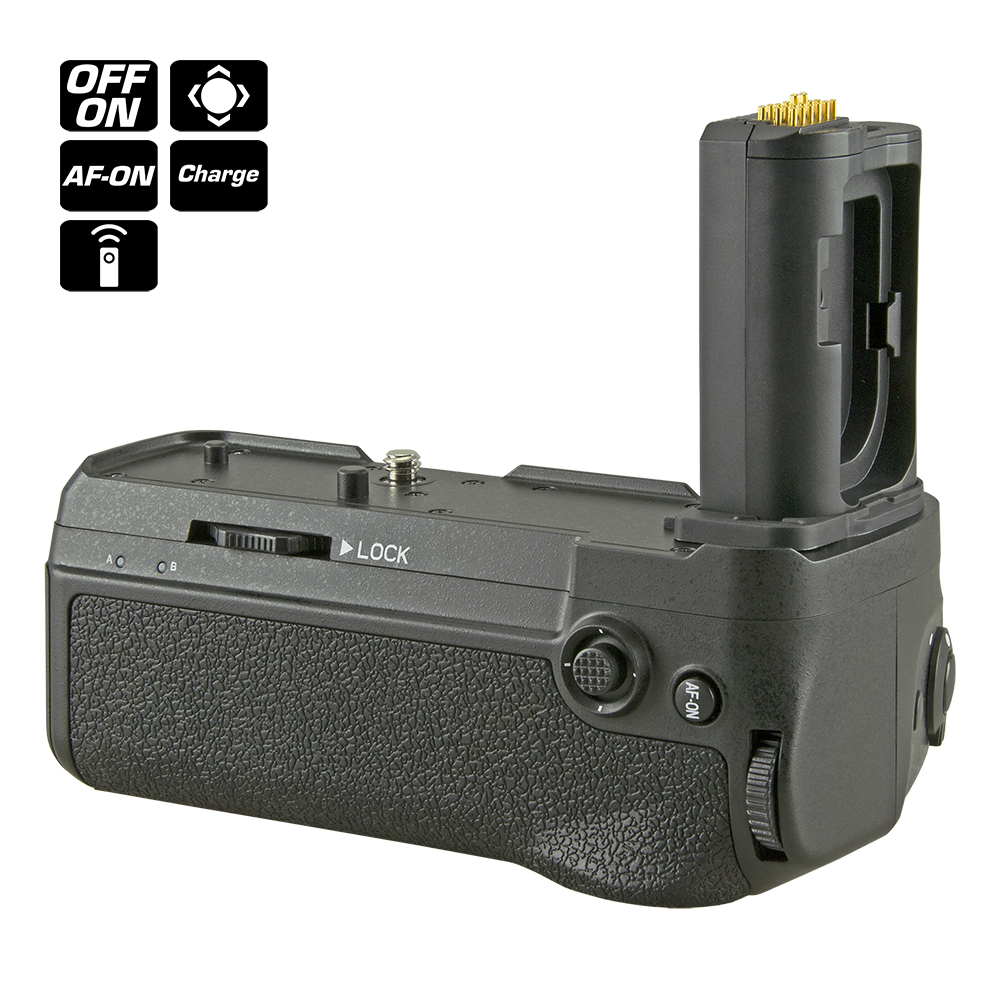 Jupio JBG-N019 batterijgrip | Artifoto
