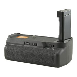 Jupio JBG-N003 batterijgrip | Artifoto