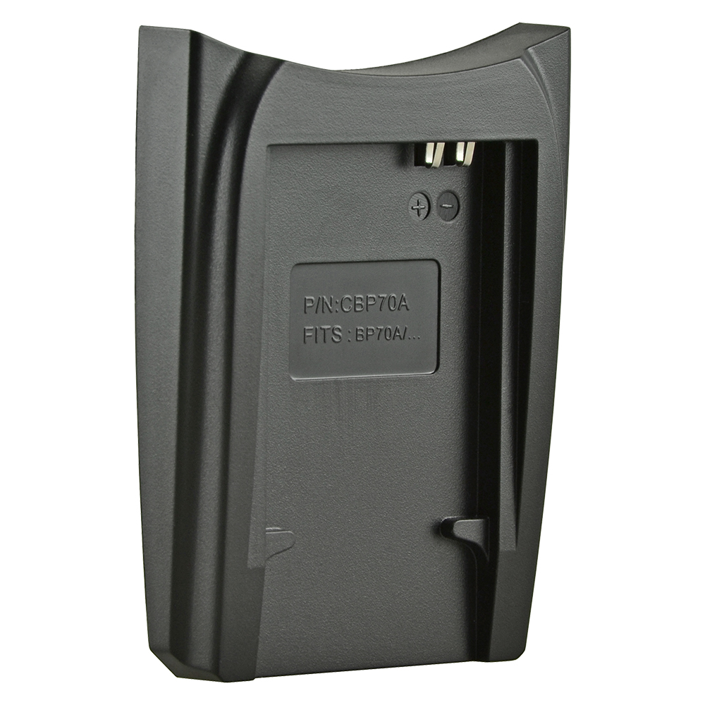 Jupio laadplaat voor Samsung EA-BP70A | Artifoto