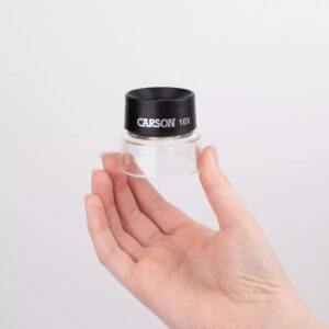 Carson Opzetloep 10x30mm - Afbeelding 3