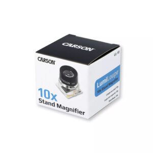 Carson Opzetloep 10x30mm - Afbeelding 4