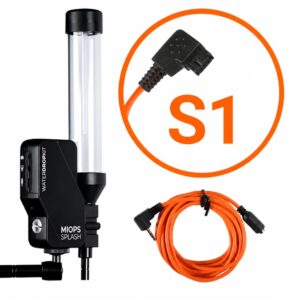 Miops Splash V2 Waterdruppel Pro Kit S1