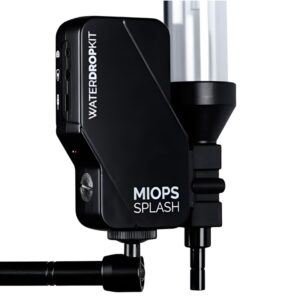 Miops Splash V2 Waterdruppel Pro Kit S1 - Afbeelding 2