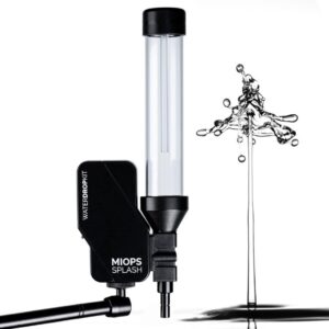 Miops Splash V2 Waterdruppel Pro Kit P1 - Afbeelding 6