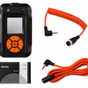 Miops Smart Trigger Pro Pack N1