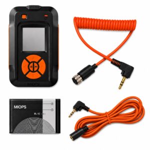 Miops Smart Trigger Pro Pack N3