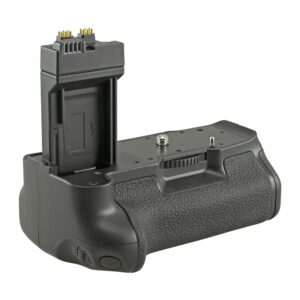 Alternative view of Jupio JBG-C004 batterijgrip | Artifoto