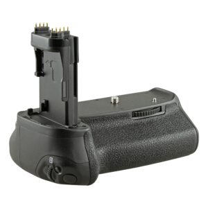 Alternative view of Jupio JBG-C011 batterijgrip | Artifoto
