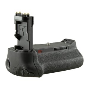 Alternative view of Jupio JBG-C012 batterijgrip | Artifoto