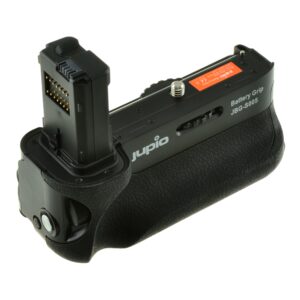 Alternative view of Jupio JBG-S005 batterijgrip | Artifoto