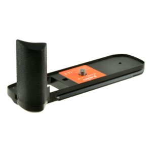 Alternative view of Jupio Handgrip voor Fujifilm X-Pro2 | Artifoto