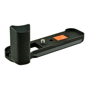 Alternative view of Jupio Handgrip voor Fujifilm X100, X100S, X100T | Artifoto