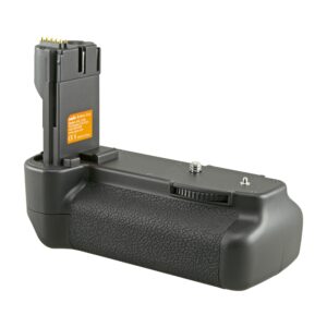 Alternative view of Jupio JBG-C006 batterijgrip | Artifoto