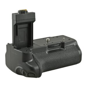 Jupio JBG-C001 batterijgrip | Artifoto - Afbeelding 2