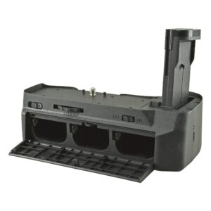 Alternative view of Jupio JBG-B001 batterijgrip | Artifoto