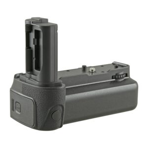 Alternative view of Jupio JBG-N017 batterijgrip | Artifoto