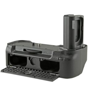 Alternative view of Jupio Batterijgrip voor Nikon D780 + kabel | Artifoto