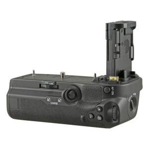 Alternative view of Jupio JBG-C019 batterijgrip | Artifoto
