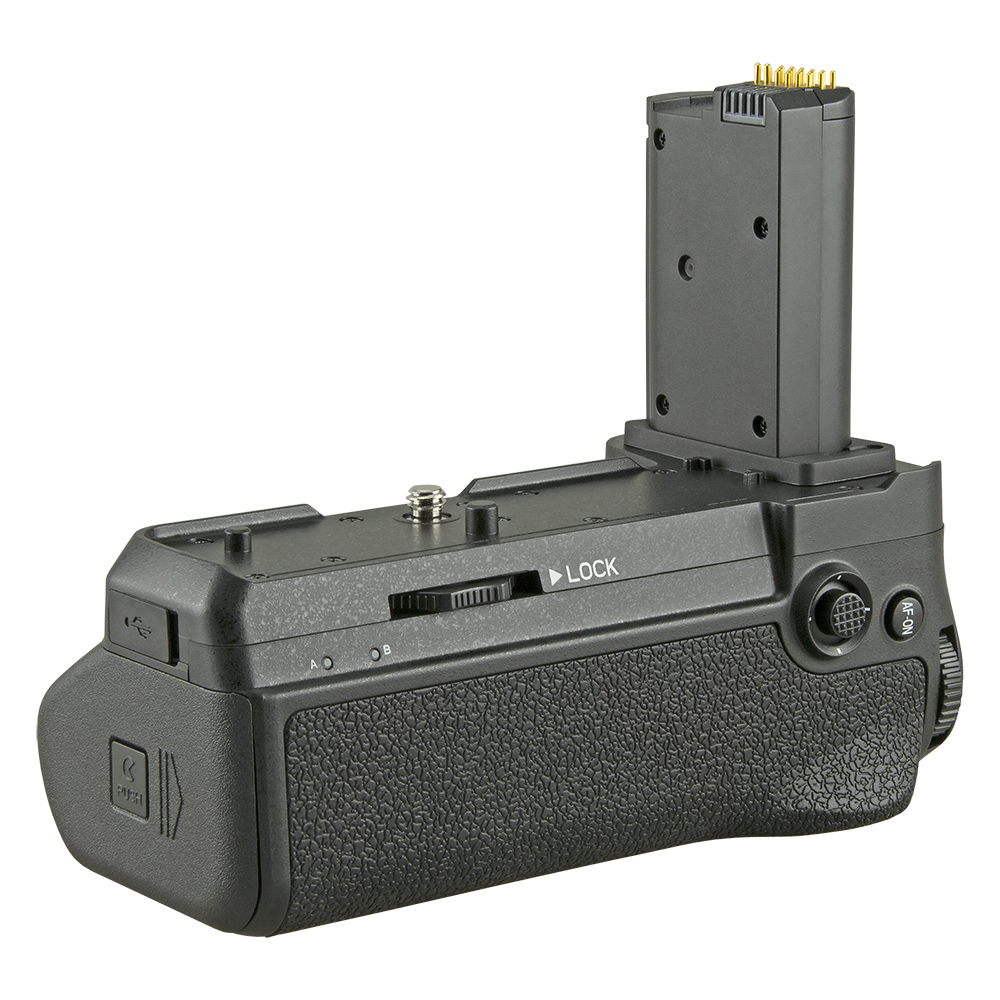 Jupio JBG-N019 batterijgrip | Artifoto - Afbeelding 2
