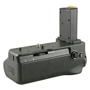 Alternative view of Jupio JBG-N021 batterijgrip | Artifoto