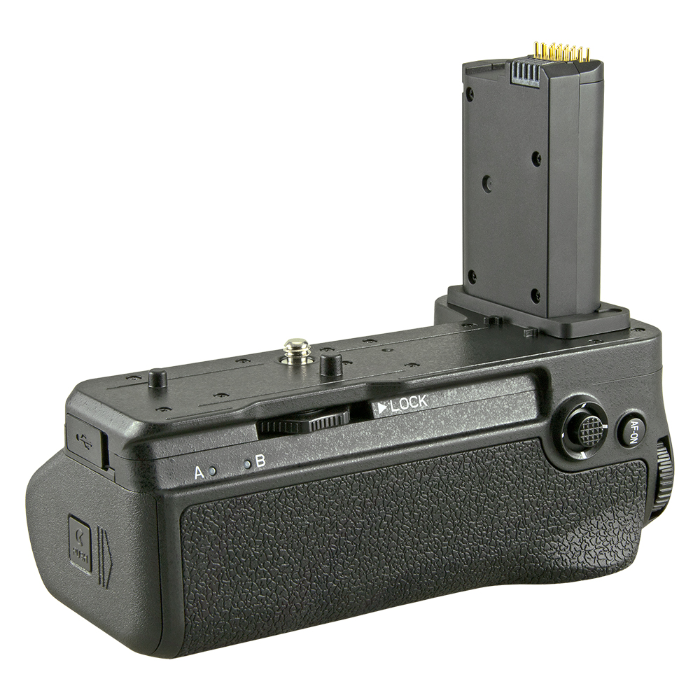 Jupio JBG-N021 batterijgrip | Artifoto - Afbeelding 2