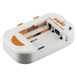 Jupio LUC0055 camera-acculader | Artifoto - Afbeelding 2