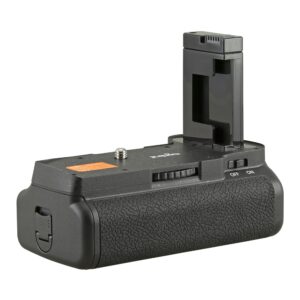 Alternative view of Jupio JBG-N005 batterijgrip | Artifoto