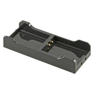 Alternative view of Jupio JBG-C007 batterijgrip | Artifoto