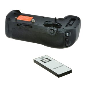 Jupio JBG-N009 batterijgrip | Artifoto