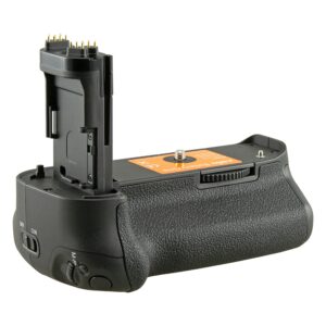 Alternative view of Jupio JBG-C008 batterijgrip | Artifoto