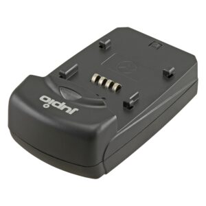 Alternative view of Jupio JSC0020 camera-acculader | Artifoto