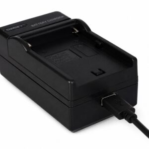 Falcon Eyes Acculader SP-CHG II voor NP-F Batterijen - Afbeelding 5