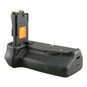 Jupio JBG-C011 batterijgrip | Artifoto - Afbeelding 3