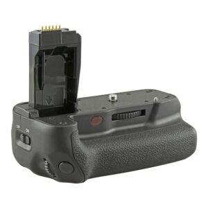 Jupio JBG-C013 batterijgrip | Artifoto - Afbeelding 3