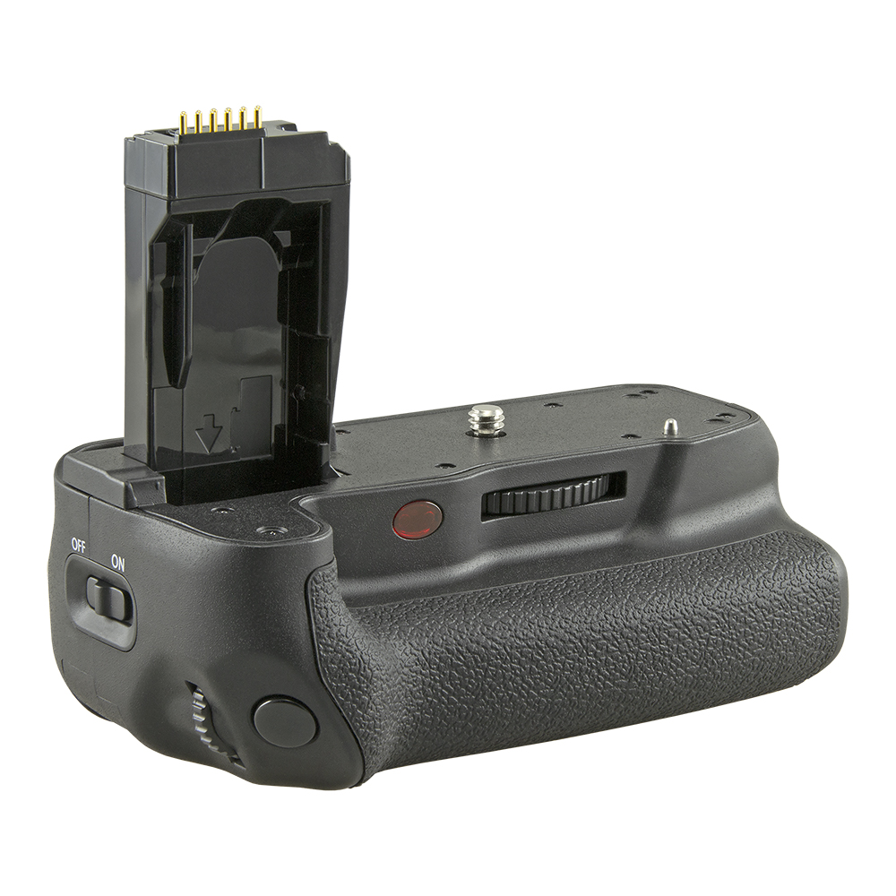 Jupio JBG-C013 batterijgrip | Artifoto - Afbeelding 3