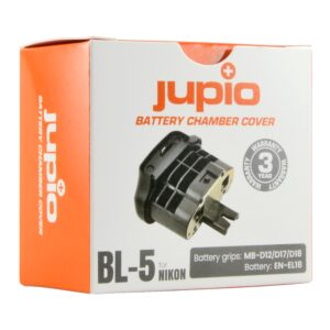 Jupio CNI0027 accuklep | Artifoto - Afbeelding 4