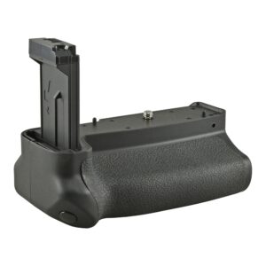 Jupio Batterijgrip voor Canon EOS RP / EOS R8 | Artifoto - Afbeelding 3