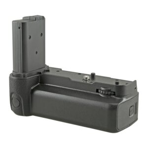 Jupio JBG-N017 batterijgrip | Artifoto - Afbeelding 3