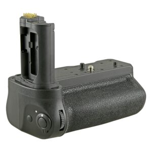 Jupio JBG-N021 batterijgrip | Artifoto - Afbeelding 3
