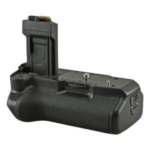 Jupio JBG-C001 batterijgrip | Artifoto - Afbeelding 3